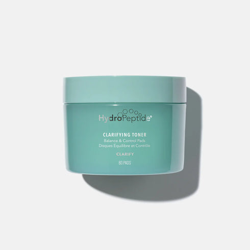 HYDROPEPTIDE CLARIFYING TONER